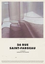 26 rue Saint-Fargeau series tv