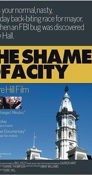 The Shame of a City (2006)