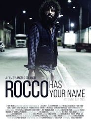 Rocco tiene tu nombre series tv