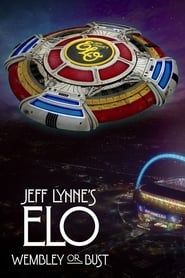 Image Jeff Lynne's ELO: Wembley or Bust