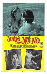 Judy's Little No-No series tv