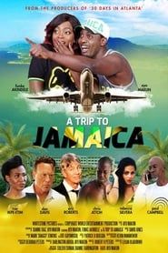 A Trip to Jamaica series tv