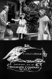 Image A Child's Impulse 1910