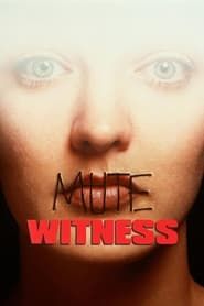 Mute Witness series tv