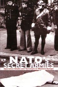 NATO's Secret Armies series tv