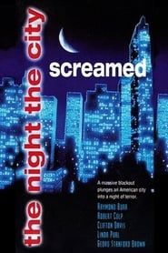 The Night the City Screamed series tv