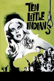 Dix petits indiens 1965 streaming