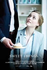 Sweet Things series tv