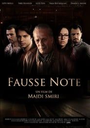 Fausse Note series tv