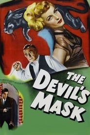 The Devil's Mask-hd