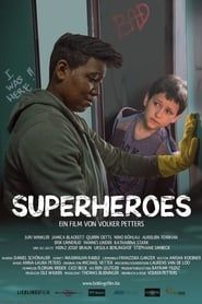 Superheroes 2017 streaming
