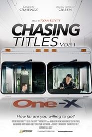 Chasing Titles Vol. 1 series tv