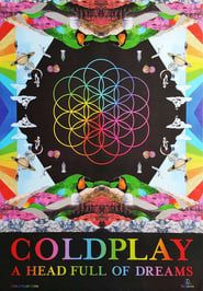 Coldplay: Live at Pasadena Rose Bowl 2016 series tv