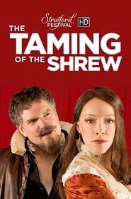The Taming of the Shrew series tv