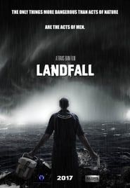 Landfall series tv