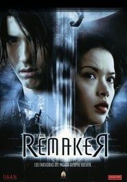 The Remaker series tv
