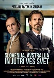 Image Slovenia, Australia and Tomorrow the World 2017