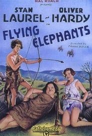Flying Elephants series tv