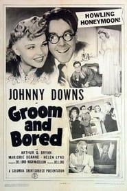 Groom and Bored series tv