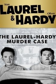 The Laurel-Hardy Murder Case series tv