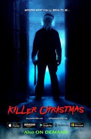 Killer Christmas series tv