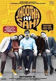 Jhootha Hi Sahi series tv