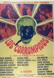 Los corrompidos (1971)