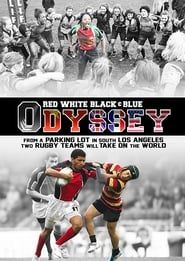 Red White Black & Blue Odyssey series tv