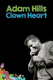 Image Adam Hills: Clown Heart Live 2017