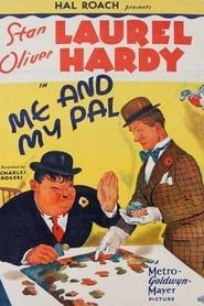 Image Laurel et Hardy - Les deux flemmards