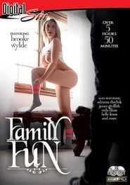 Family Fun (2014)