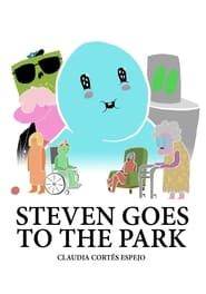 Steven Goes to the Park series tv