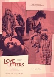 Love Letters series tv