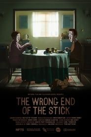 The Wrong End of the Stick series tv