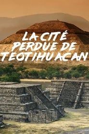 Teotihuacan: Curse of the Blood Pyramids series tv