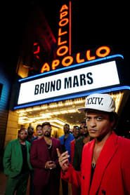 Image Bruno Mars - 24K Magic Live at the Apollo 2017