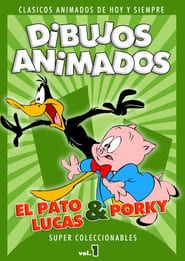 Image Looney Tunes Lo Mejor Del Pato Lucas Y Porky