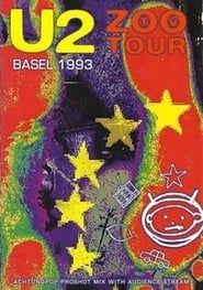 U2: Zoo TV Basel 1993 series tv