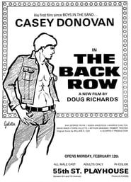 The Back Row (1973)