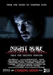 Night Surf series tv
