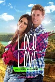 Loco Love series tv