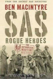 SAS: Rogue Warriors series tv