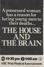 The House and the Brain 1973 streaming
