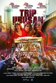 Trip Ubusan: The Lolas vs Zombies series tv