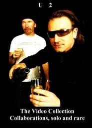 U2: The Video Collection, Collaborations, Solo & Rare  Vol.7  DVD2 series tv