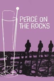 Image Percé on the Rocks 1964