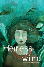 Heiress of the Wind series tv