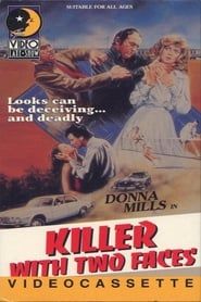 A Killer With Two Faces 1974 streaming
