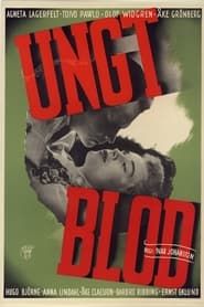 Young Blood 1943 streaming