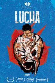 Lucha: Fight, Wrestle, Struggle series tv